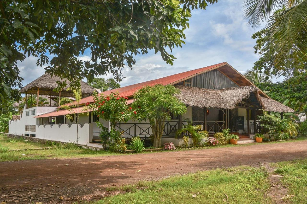 A Casa Di Giorgia Lodge Nosy Be Andilana Dış mekan fotoğraf